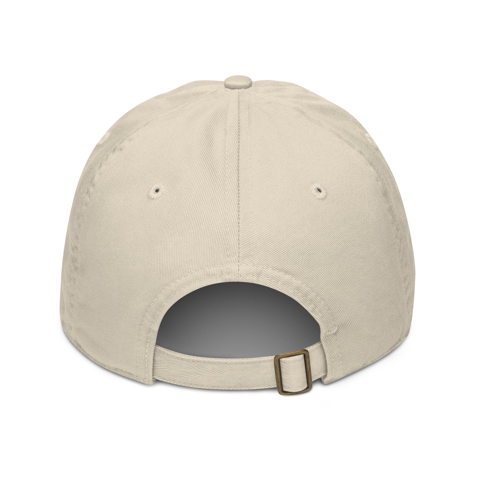 Casquette de baseball bio - CANARD ORIGAMI