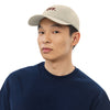 Casquette de baseball bio
