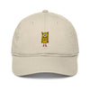 Casquette de baseball bio - LITTLE MONSTER