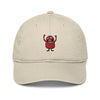 Casquette de baseball bio