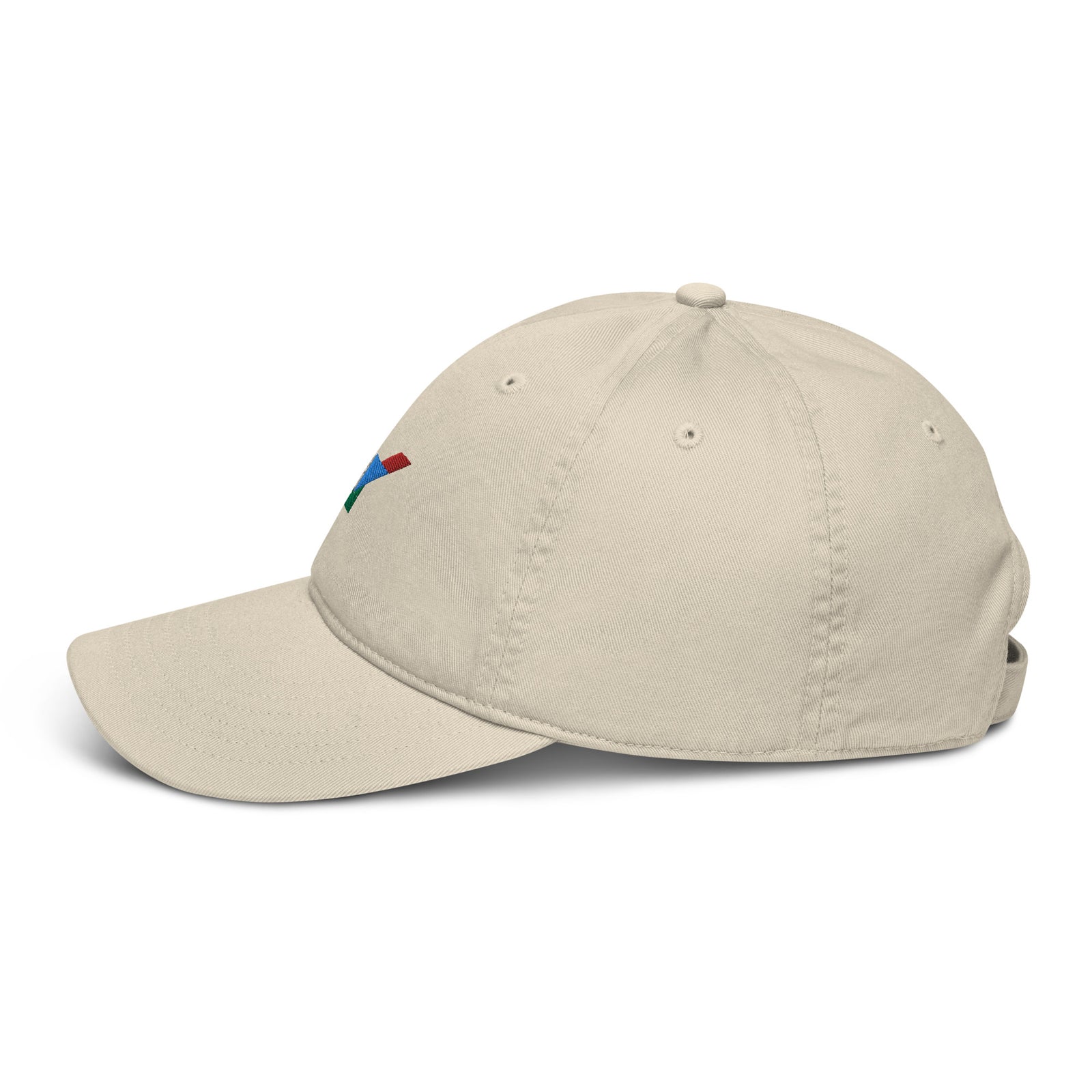 Casquette de baseball bio - CANARD ORIGAMI