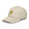 Casquette de baseball bio - LITTLE MONSTER