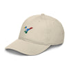 Casquette de baseball bio - CANARD ORIGAMI