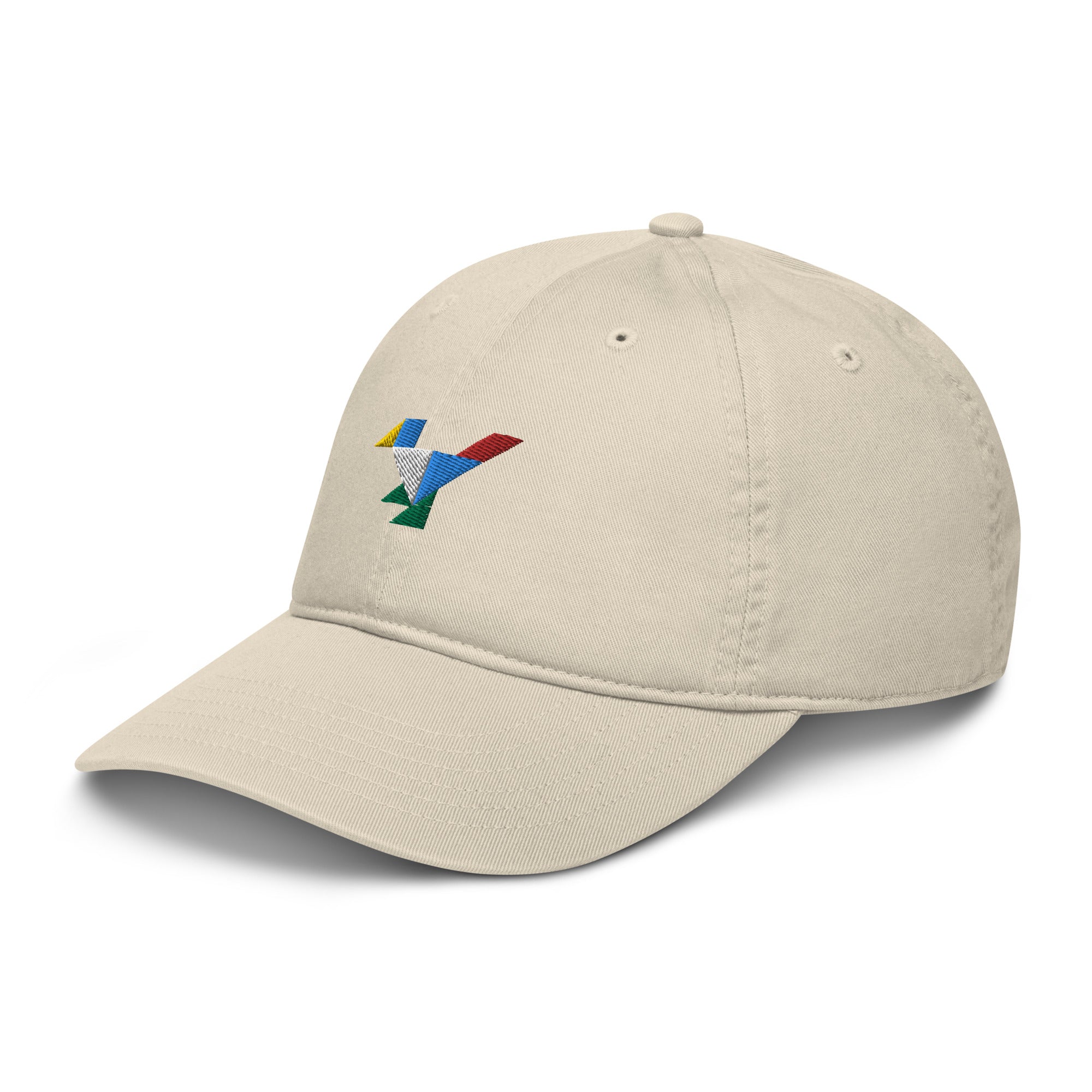 Casquette de baseball bio - CANARD ORIGAMI
