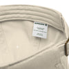 Casquette de baseball bio Belge brodée - "Made in Belgium with love"