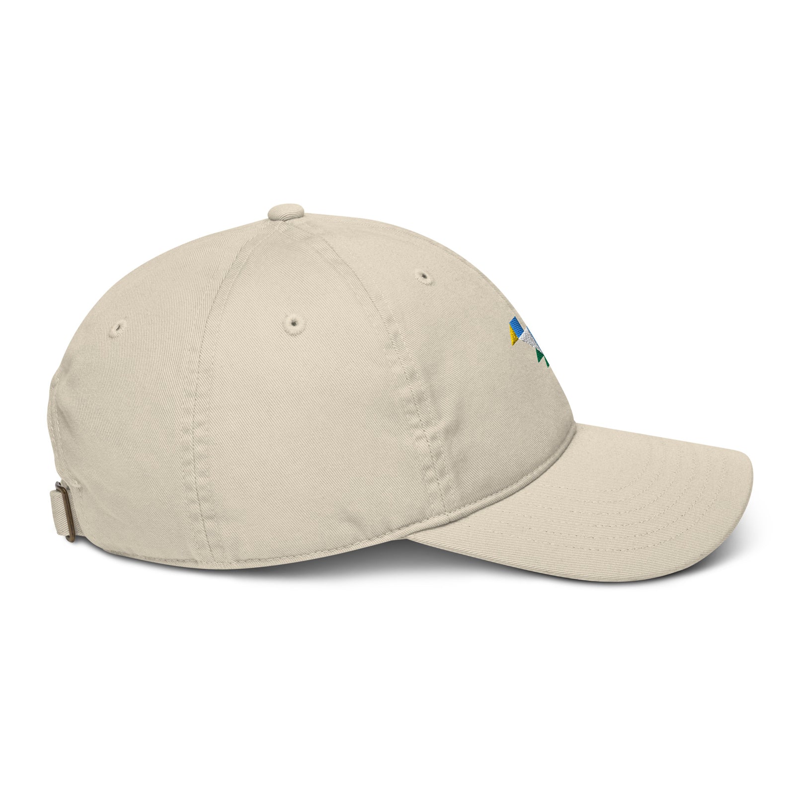 Casquette de baseball bio - CANARD ORIGAMI