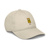 Casquette de baseball bio - LITTLE MONSTER