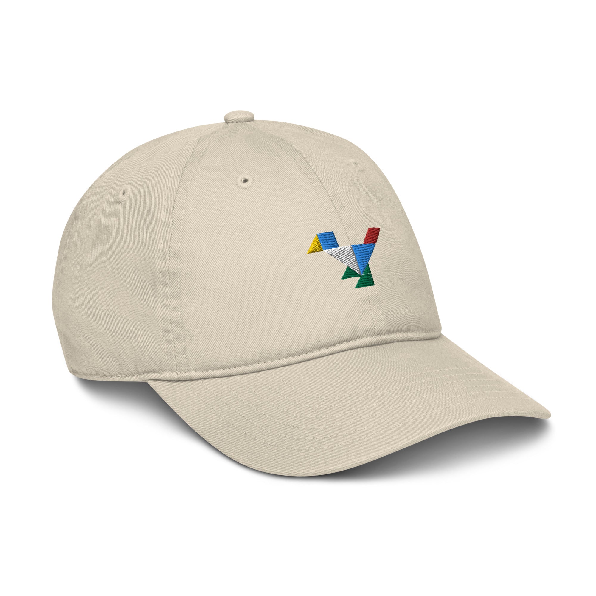 Casquette de baseball bio - CANARD ORIGAMI