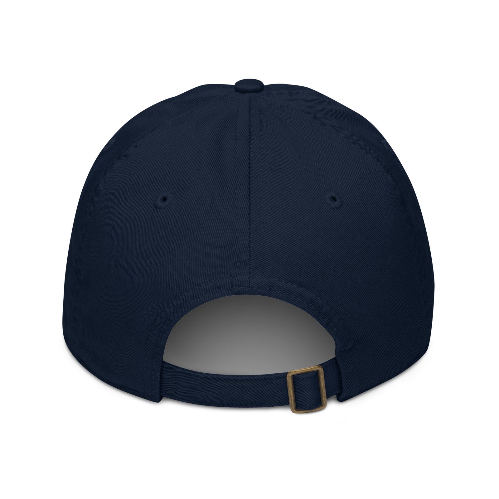 Casquette de baseball bio - CANARD ORIGAMI