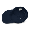Casquette de baseball - "EAT SLEEP BOULE"