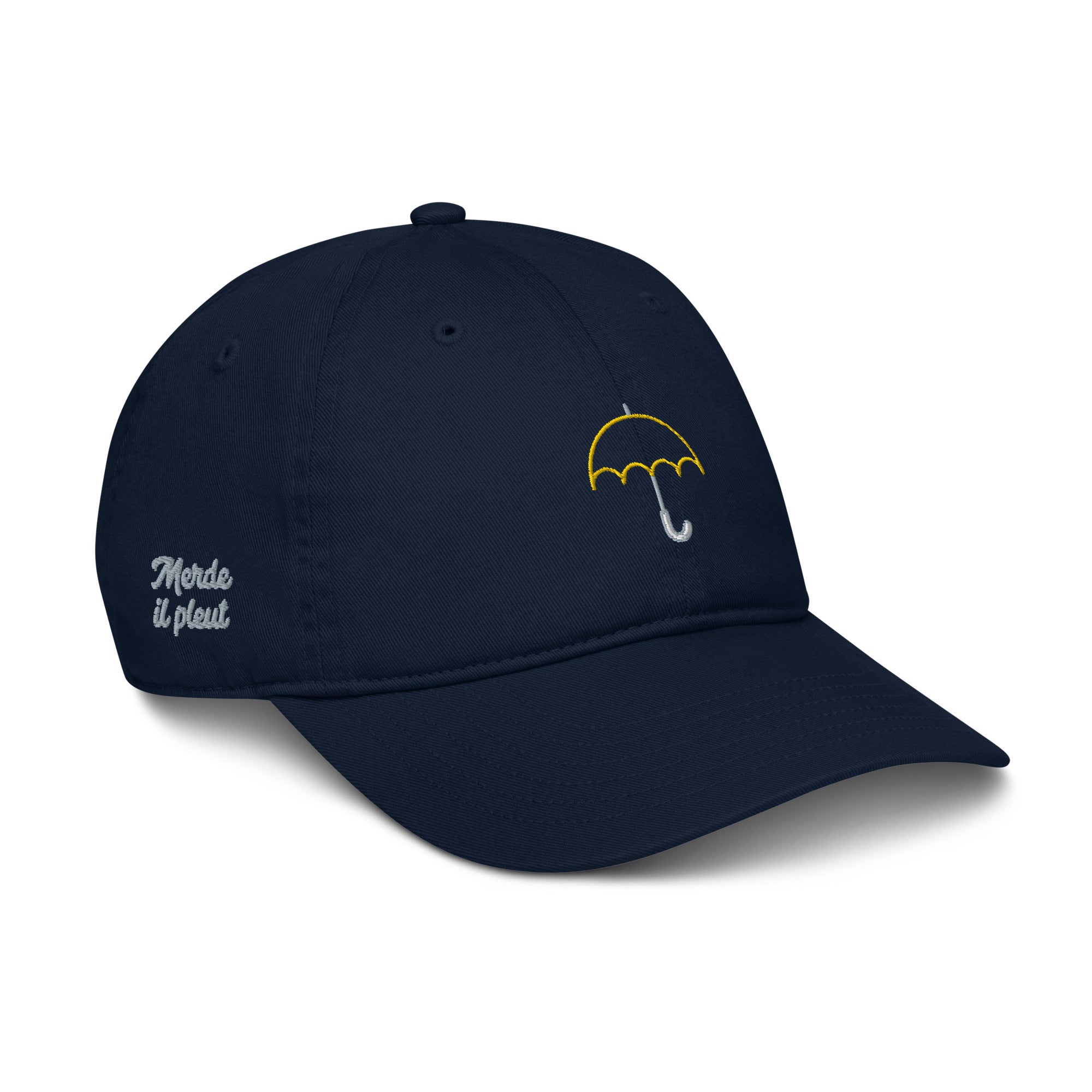 casquette belge merde il pleut