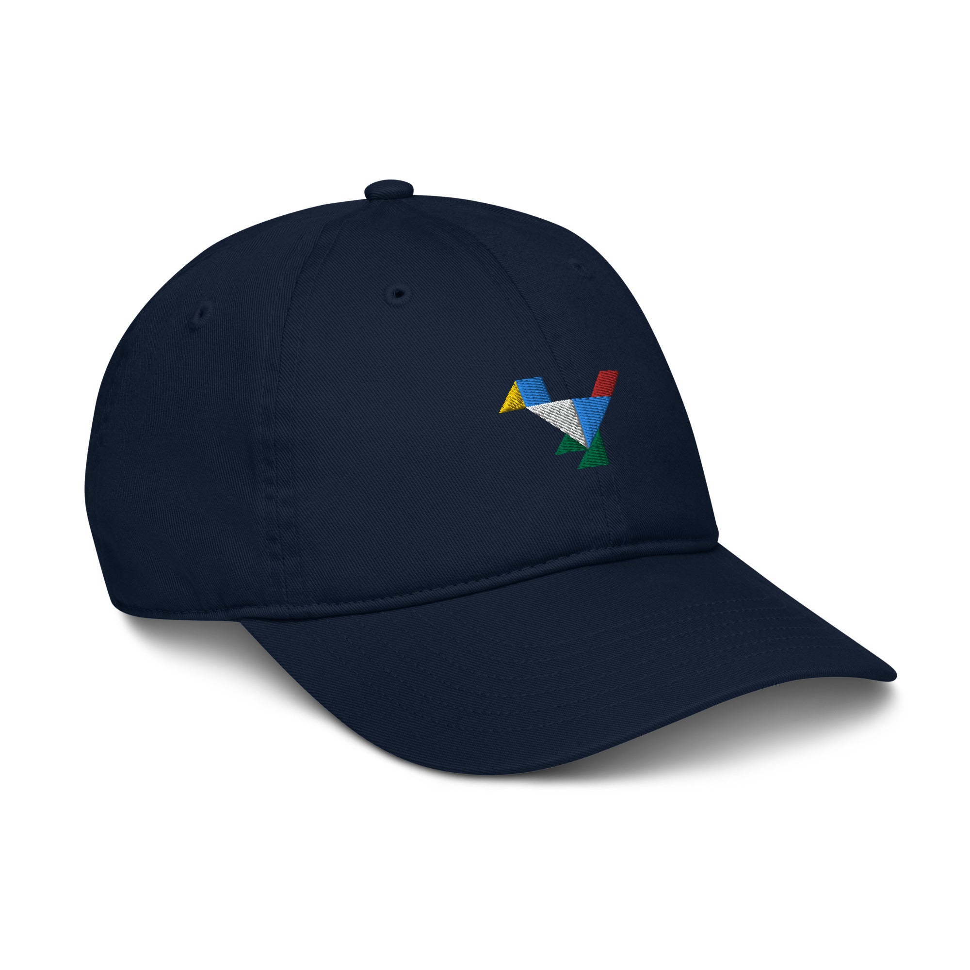 Casquette de baseball bio - CANARD ORIGAMI
