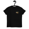 T-shirt en coton bio enfant