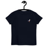 T-shirt en coton bio enfant