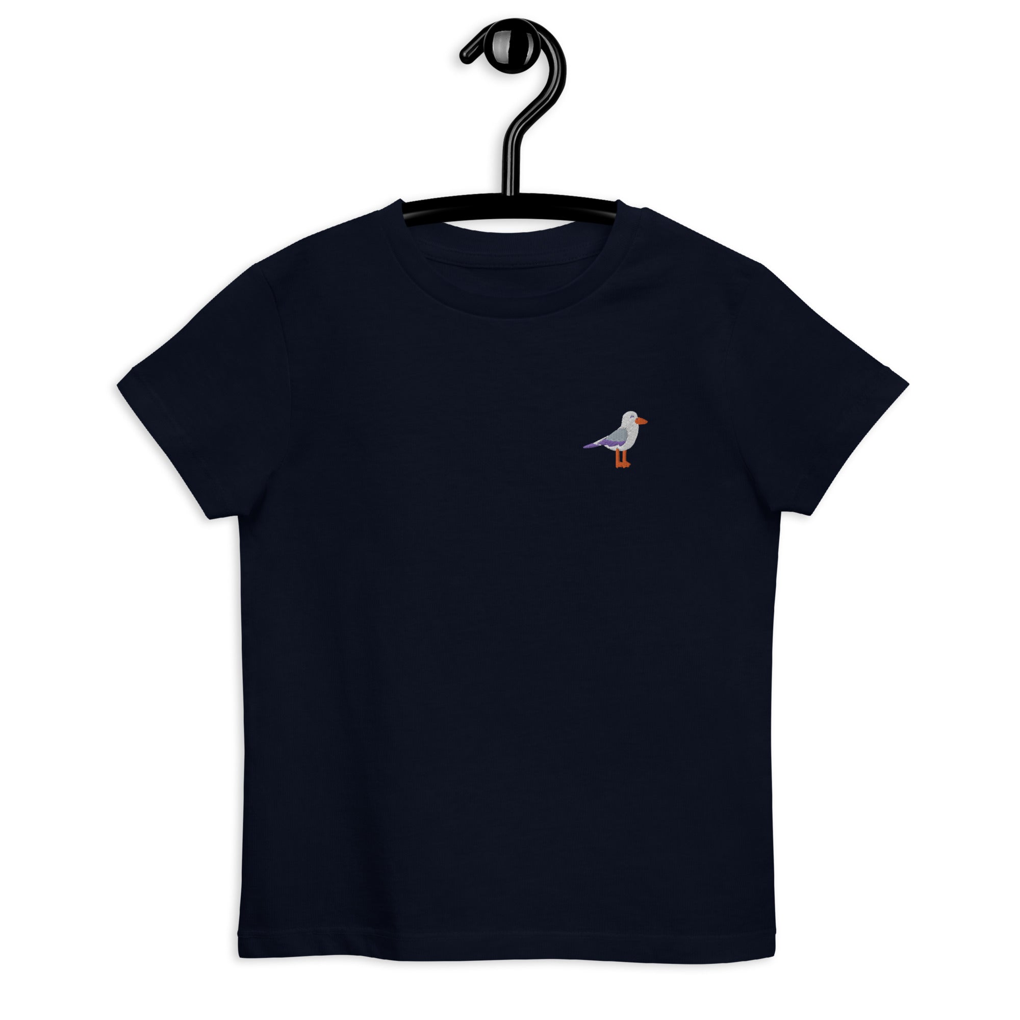 T-shirt en coton bio enfant