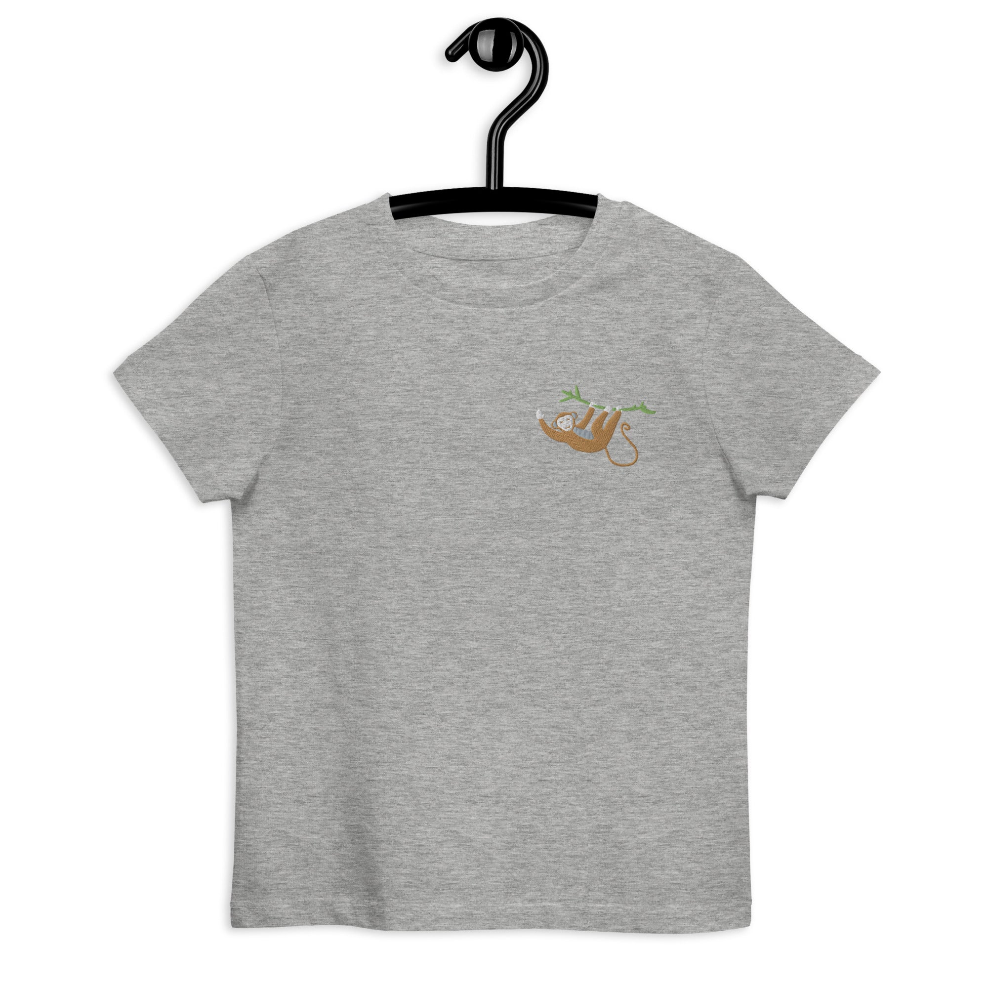 T-shirt en coton bio enfant