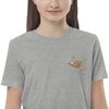 T-shirt en coton bio enfant