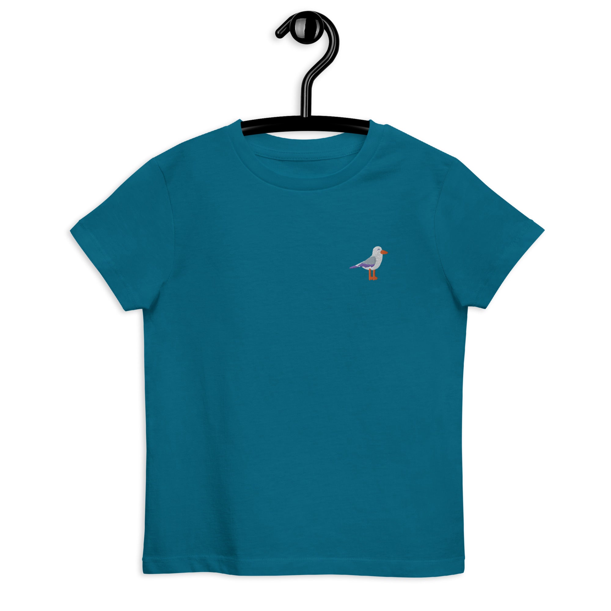 T-shirt en coton bio enfant