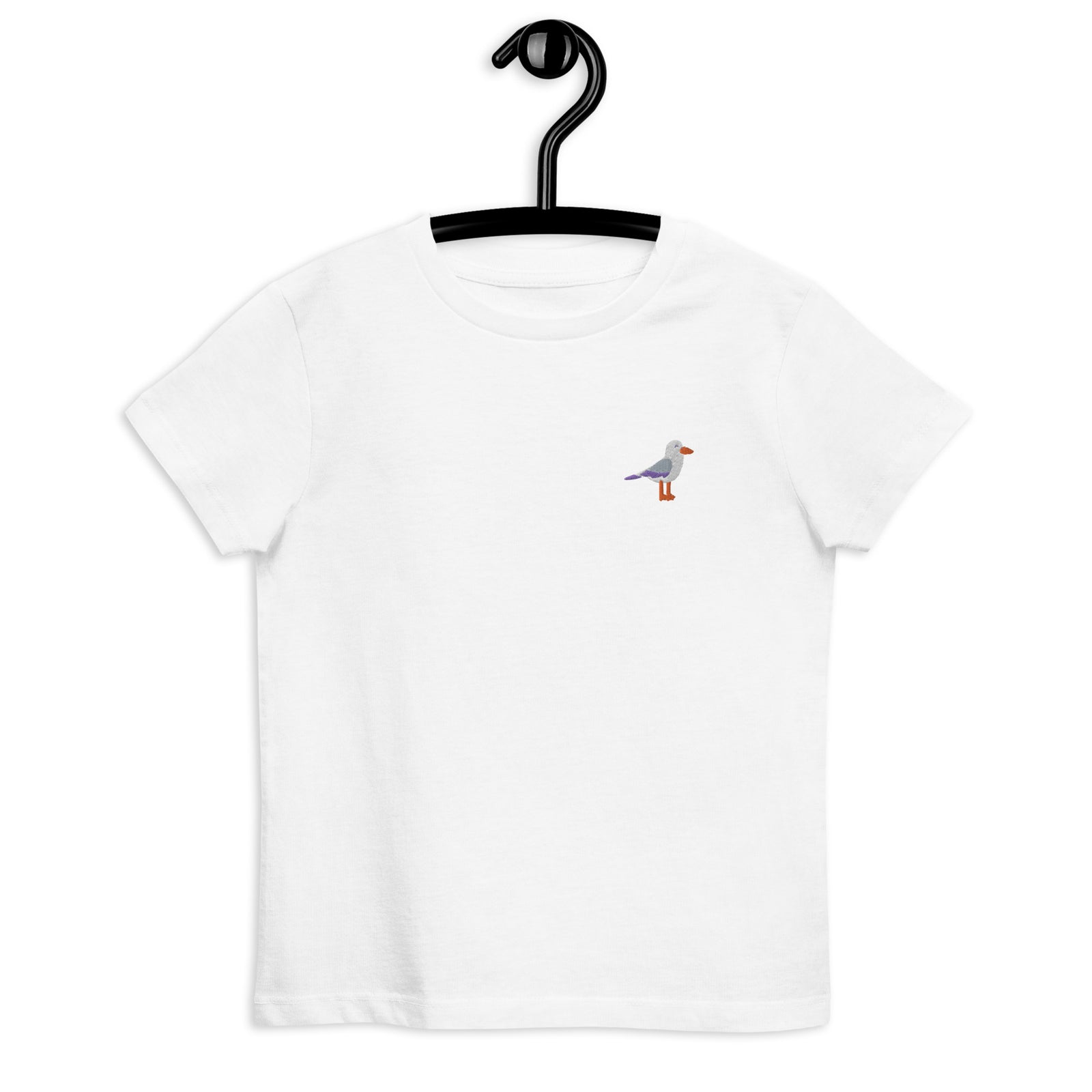 T-shirt en coton bio enfant