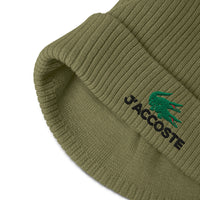 Bonnet J'ACCOSTE - Parodie LACOSTE
