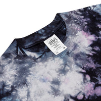 T-shirt oversize tie and dye - CHT'M -  from chtmboutique by chtmboutique - cht'm, cht'm 2022, large, OVERSIZE, tie and die, tie and dye
