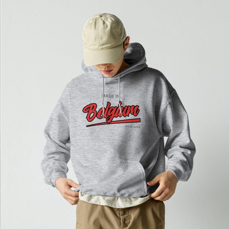pull belge belgium