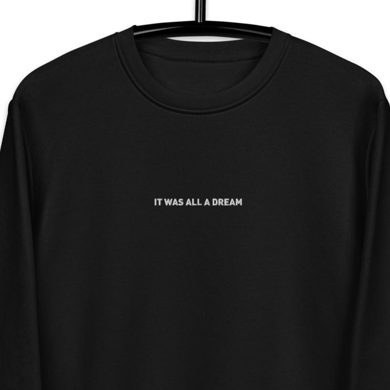 pull noir hip hop biggie small it was all a dream