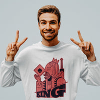 pull poker king jeu original
