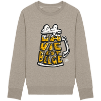 pull bio belge la vie belge en biere