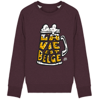 cadeau fan biere belgitude