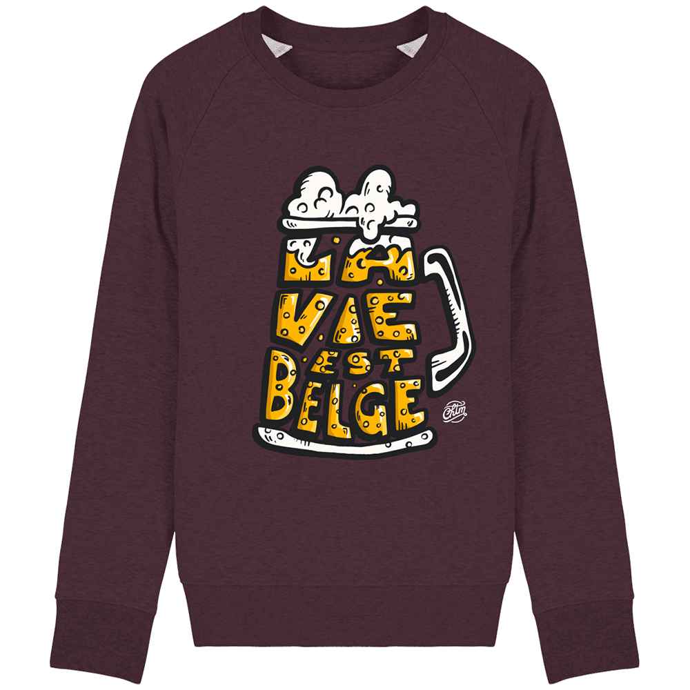 cadeau fan biere belgitude