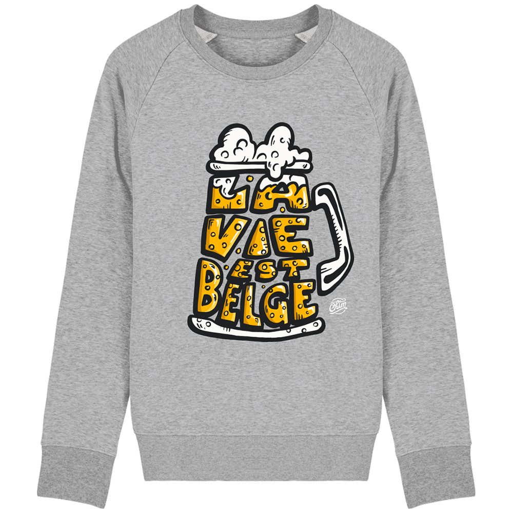 cadeau belge fan biere