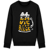 sweat biere belge la vie est belge