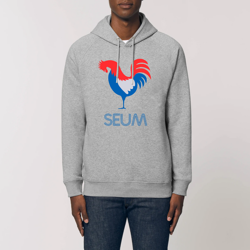 sweat seum francais euro 2020 2021