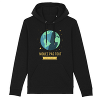 pull sauver la planete