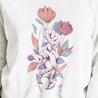 Pull femme 100% BIO