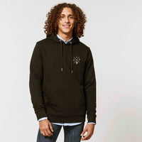 pull homme papa fan biere