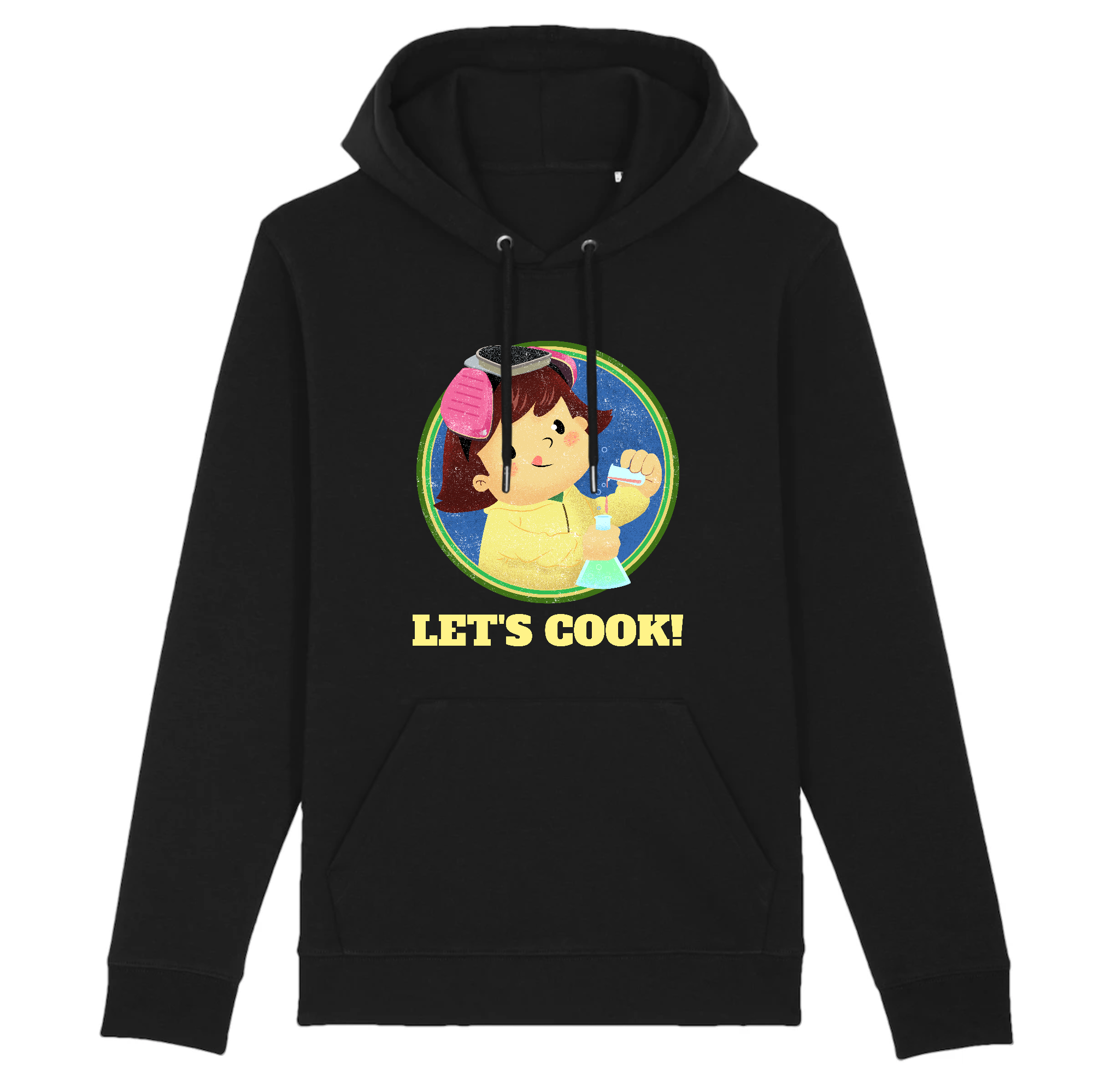 pull humour drogue