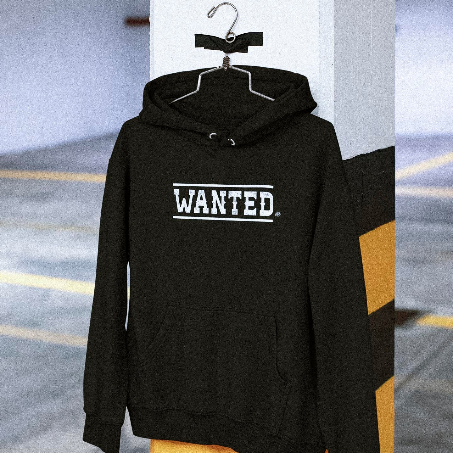pull wanted