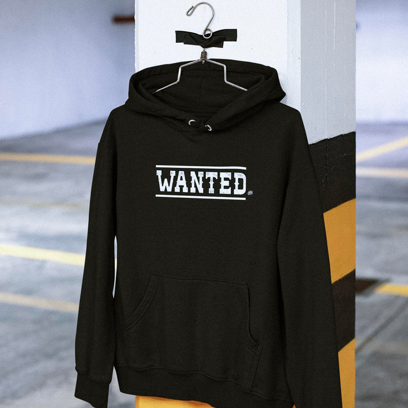 pull wanted
