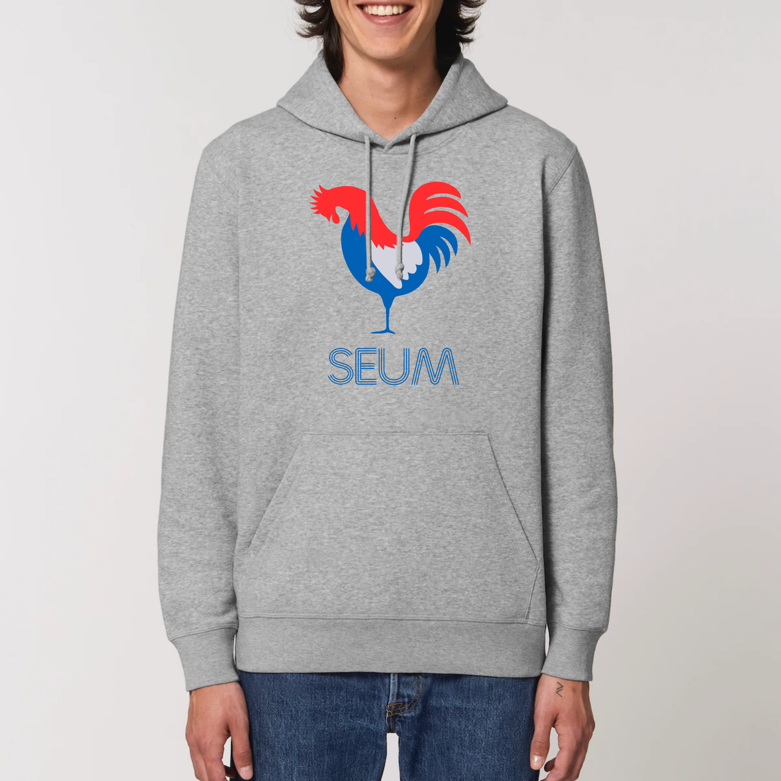 sweat seum francais euro 2020
