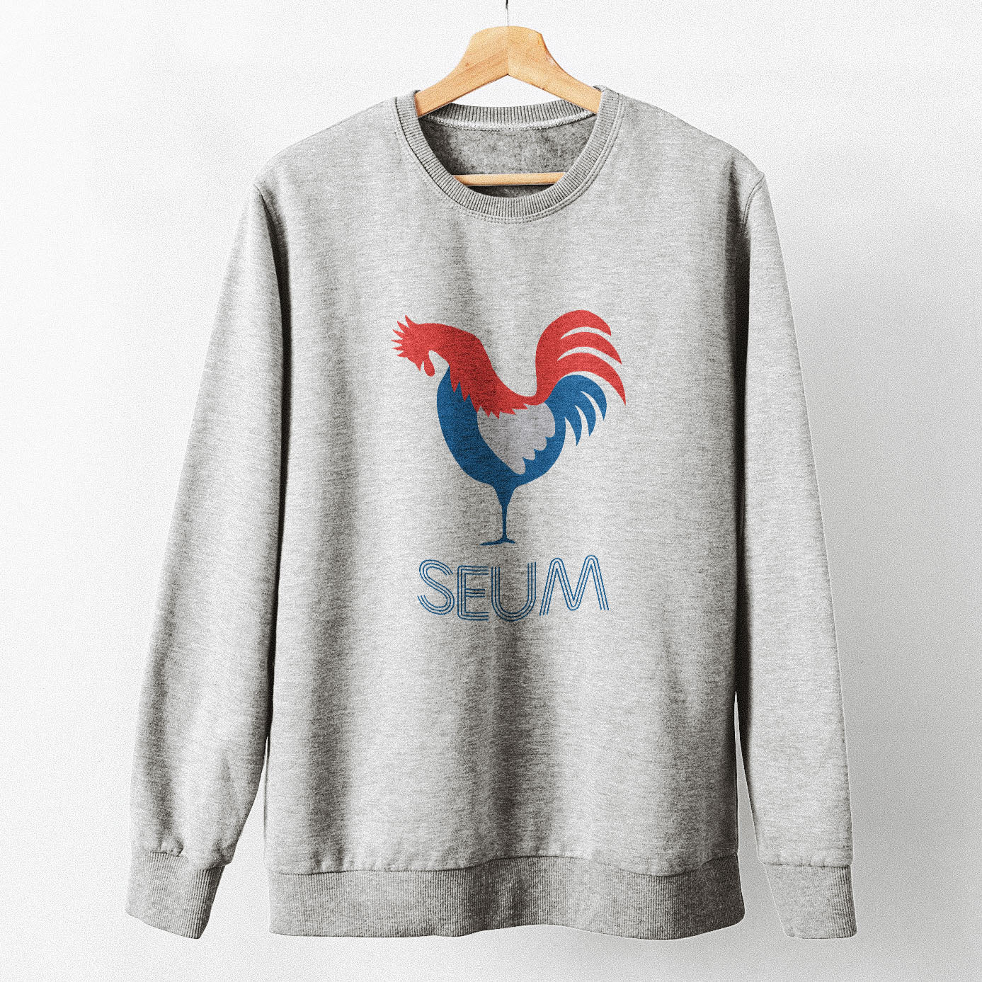 pull seum france euro 2020