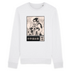 pull blanc samurai filmmaker
