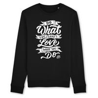 Pull - DO WHAT YOU LOVE LOVE WHAT YOU DO