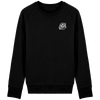 Pull bio en molleton brossé CHT'M - AVNIR