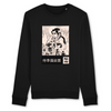 pull noir samurai filmmaker