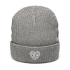 Bonnet à revers recyclé - CHT'M