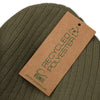 Bonnet à revers recyclé - CHT'M