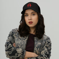 Casquette Trucker - TOGETHER