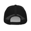 Casquette Trucker - Tête de mort mexicaine